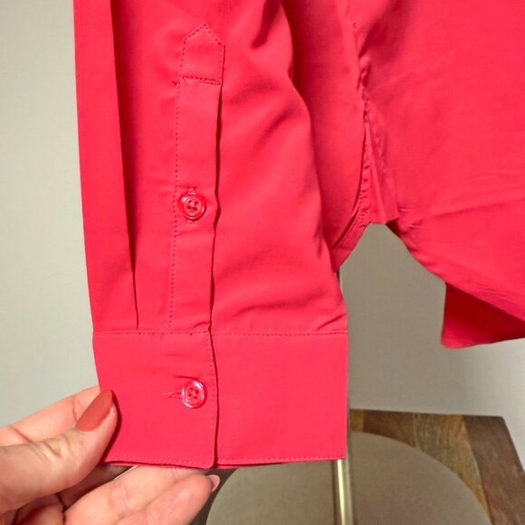 *NEW* Coolibar Long Sleeve Shirt - Picture 6 of 9